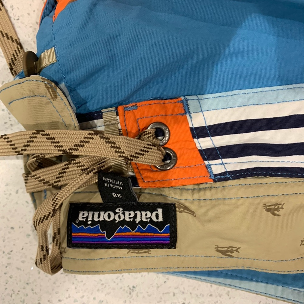 Patagonia Swimsuit